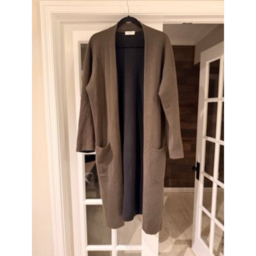 EUC Aritzia Babaton Lance Cardigan  - L